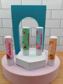 Balsamo Labial Hidratante de Labios - MANGO - Ver 3