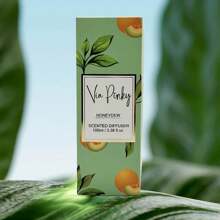 1 瓶 100 毫升無焰茉莉花和橙花香精油,客廳/臥室家用香薰,空氣清新劑,可去除異味,具有持久的芳香療法 - 橄欖綠 - 查看 4