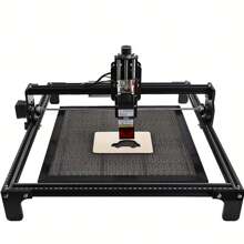 激光機蜂窩板,鋁合金蜂窩平台,激光切割機工作台網板支架桌面 - 灰色 - 查看 3