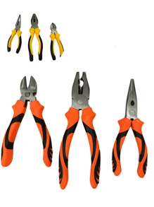 Pliers - Nhiều màu - Xem 9