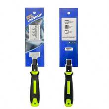 1PC Double Blade Pull Saw 3 Side Tooth Wood Saw Hand Saw Used To Trim PVC Plastic Flush Cutting Tool - Green - View 7