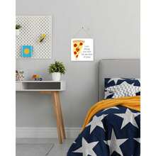 1pc 30x30cm Wooden Valentine's Day Hanging Ornament For Home, Cafe, Hotel Decoration And Gift Giving (Rope Included) - Multicolor - View 8