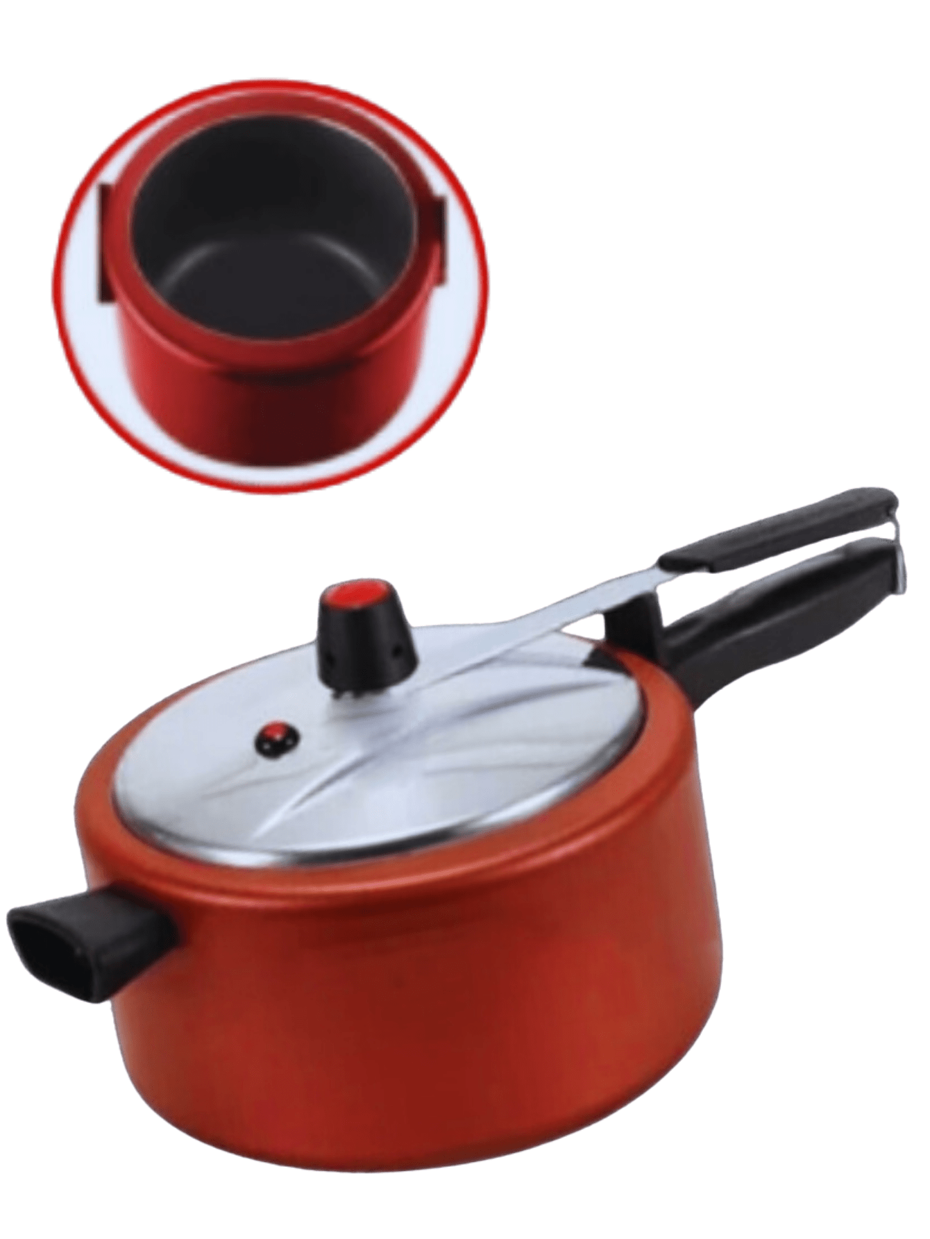 Pressure Cookers SHEIN Malaysia