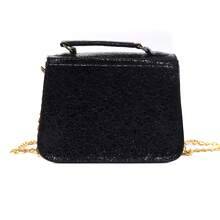Women Shoulder Bags - màu đen - Xem 3