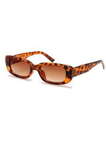 Women Fashion Glasses - Nhiều màu - Xem 3