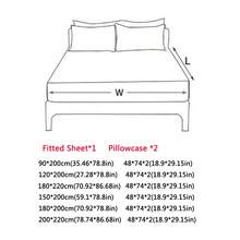 3件纯色柔软亲肤牛奶绒床单枕套套装（1床单2枕套）简约时尚温暖舒适裸睡无忧即暖法兰绒布艺床品套装母婴A级如牛奶般亲肤10个尺码马卡龙色 - 乳白色 - 查看 12