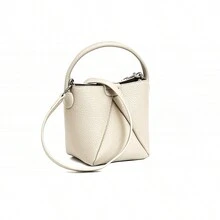 1pc Women's Fashionable Shoulder Bag With Adjustable Metal Strap, Suitable For Daily Use X3016 - Blue - View 3