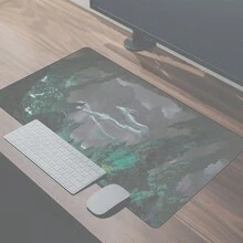 Mouse Pads - màu đen - Xem 2