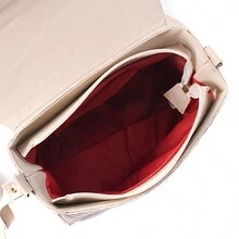 Women Bag Sets - 米色 - 查看 4