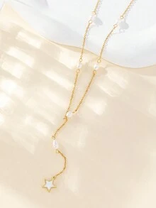 Collares De Cadena - Estrella - Ver 2