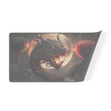 Mouse Pads - 黑色 - 查看 5