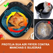 Baking Mat - Çok renkli - Görünüm 6