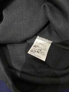 Tween Boys Tanks - màu đen - Xem 3