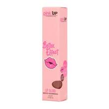 Pink Up Brillo Labial con Efecto de Grosor Effect