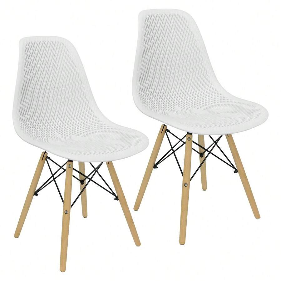 LIANTO CASA E DECOR Dining Chairs - Xem 1