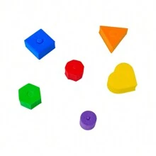 60pcs Rainbow Color Knitting Needle Tip Protector, Knitting Needle Stopper For Diy Art, Sewing, Knitting And Quilting - Bronze - View 9