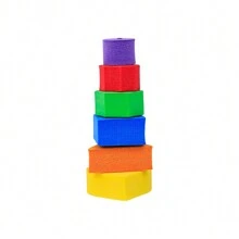 60pcs Rainbow Color Knitting Needle Tip Protector, Knitting Needle Stopper For Diy Art, Sewing, Knitting And Quilting - Bronze - View 7