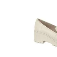 Women Wedges & Flatform - 白色 - 查看 2