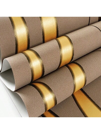 Roll 3d Water Wave Pattern Wallpaper, Odorless, Flocked Embossing Technology, Perfect Upgrading The Interior ation Of Bedroom Living Room!,Renovation Stickers Peel Wand Panels,Wall Paper, Wallpapers, Items Refresh Your Home,Rama Birthday Graduation view 6