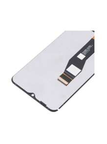 Mobile Phone LCD Screens - Tela Preto + Cola 15ml + Chaves - View 5