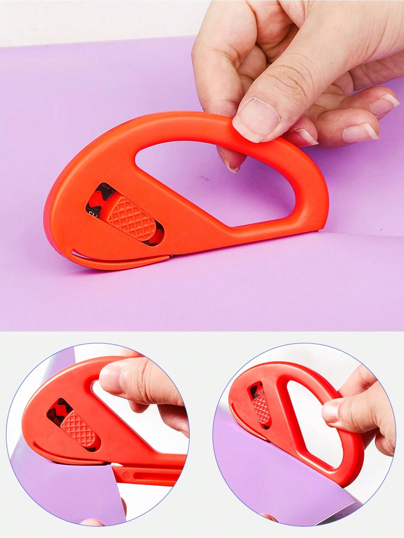 Paper Cutting Machine