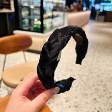 Diademas - Blanco y Negro - Ver 14