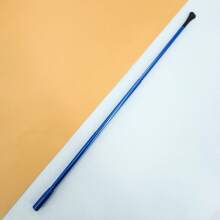 1 件 1920 年代化裝舞會配件可伸縮煙嘴適合男士和女士參加比賽 - 寶藍色 - 查看 12