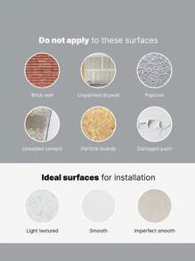 1卷卡通動物和植物紋理兒童房裝飾壁紙，自粘加厚防潮嬰兒房裝飾壁紙，不留殘膠，尺寸51.18X14.56英寸