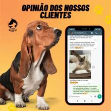 Cama Caminha Luxo Cachorro Gato De Suede Com Fundo Impermeável Anti Friagem 60 X 50cm