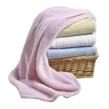 Pet Blankets & Covers - 鏽棕色 - 查看 3