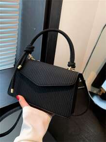 Women Crossbody - màu đen - Xem 1