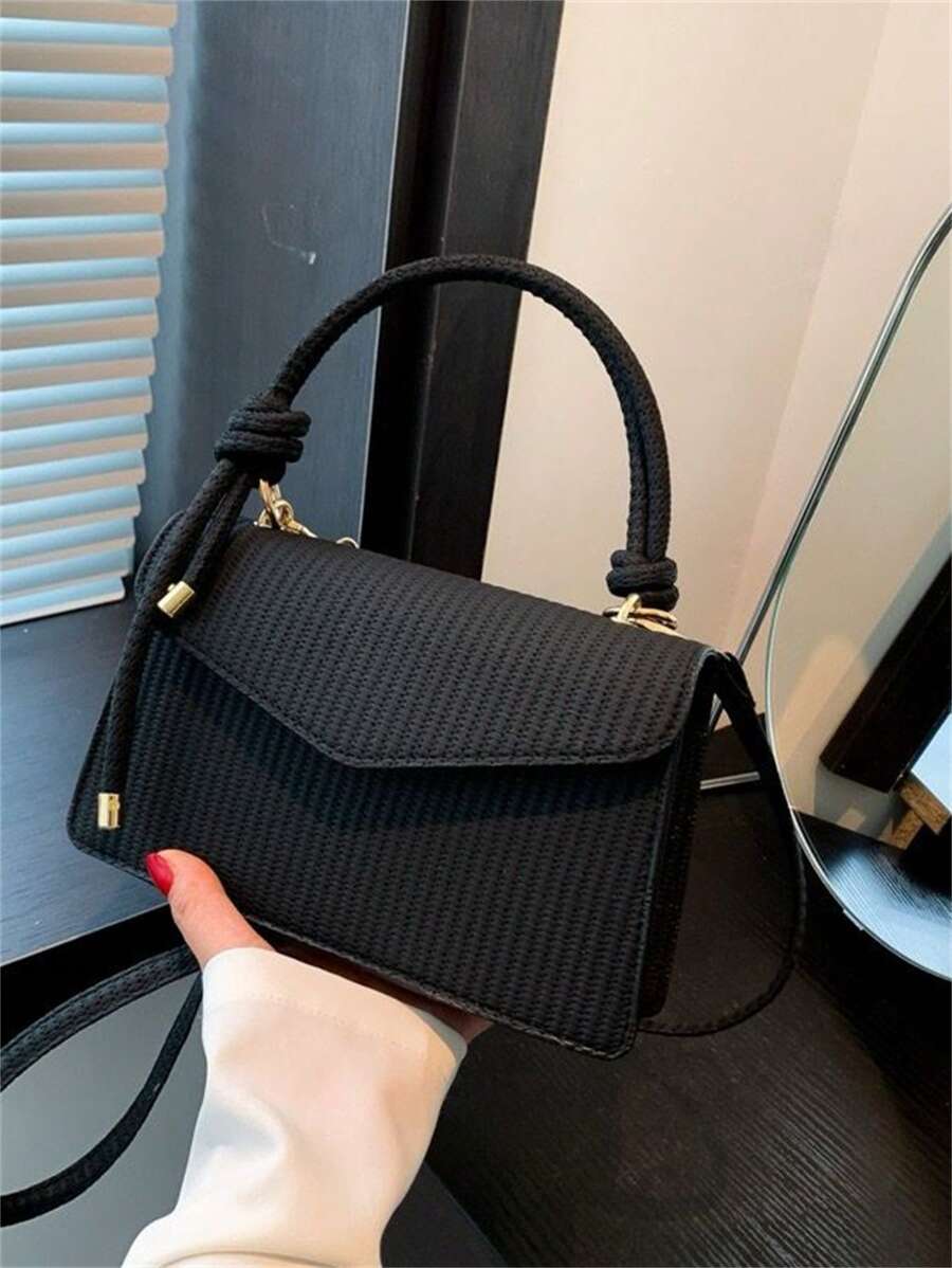 Women Crossbody - màu đen - Xem 1