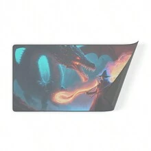 Mouse Pads - 黑色 - 查看 5