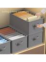 Clothing & Closet Storage
