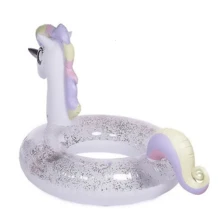 Pool Toys - 白色獨角獸 - 查看 6