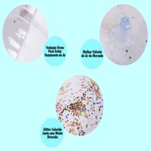 Pool Toys - 白色獨角獸 - 查看 9