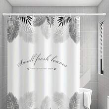 1 件黑色免打孔伸缩杆，（直径 0.98 英寸，长度 27.16-47.24 英寸）强力弹簧承重浴帘杆、晾衣杆、支撑杆、窗帘杆、门帘杆、浴室配件 - 黑色長度27.16-47.24inch - 查看 5