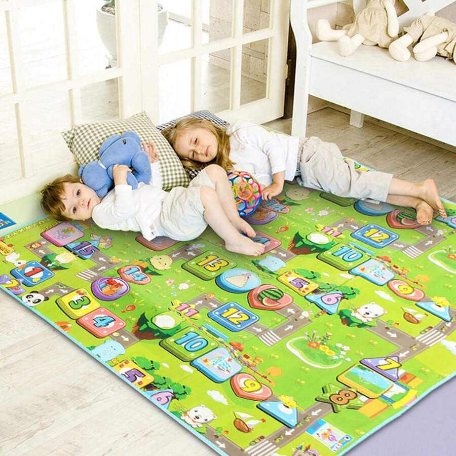 Baby Care Products - Nhiều màu - Xem 1