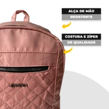 Backpacks - Grey - View 8