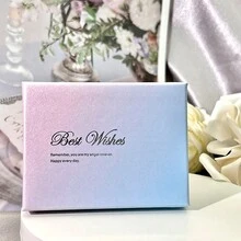 1pair Minimalist Women's Earrings, Silver-Cubic, Zirconia & Anti-Allergic Cross Moon Star Design, Fashion Birthday Gift - Silver - View 5