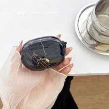 魔音耳機保護軟殼,適用於studio Buds無線耳機 - 黑色 - 查看 9