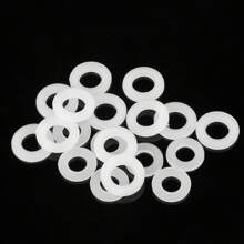 149件摩托車螺絲套件螺帽夾片螺絲 - 藍色 - 查看 6