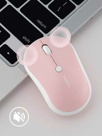 MOFII Cute & Fashion Wireless Mouses Suitable For Office Use