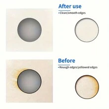 激光機蜂窩板,鋁合金蜂窩平台,激光切割機工作台網板支架桌面 - 灰色 - 查看 8