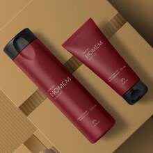 Natura Shaving Cream & After Shaves - Albaricoque - Ver 3