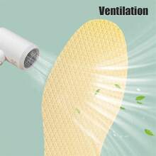 鞋墊和鞋襪 - 淺灰色 - 查看 6