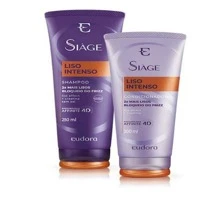 Eudora Shampoos & Conditioners - 藍色 - 查看 2