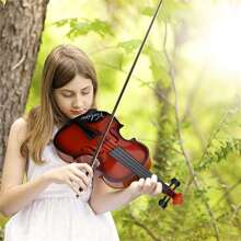 Indoor Pickleball Balls 6pcs Pickleball Set 40 Holes Outdoor Pickleball Training Accessory Pickleball Competition Balls For Outdoor Indoor Game Training Sports Accessories - Khaki - View 6