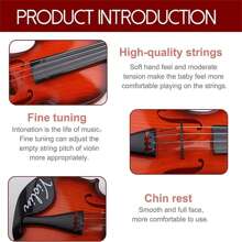 Indoor Pickleball Balls 6pcs Pickleball Set 40 Holes Outdoor Pickleball Training Accessory Pickleball Competition Balls For Outdoor Indoor Game Training Sports Accessories - Khaki - View 4