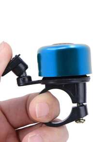 自行車鈴迷你自行車鈴喇叭配件適用於踏板車電動自行車三輪車山地公路自行車MTBBMX電動自行車